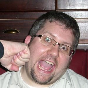 Meet your Posher, James